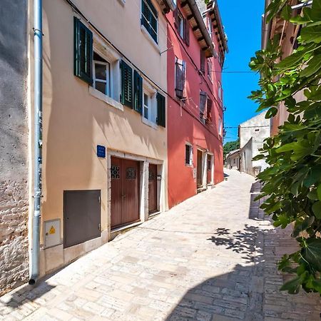 Happy House Bregovita By Irundo Rovinj Bagian luar foto