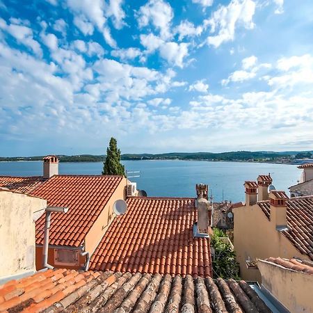 Happy House Bregovita By Irundo Rovinj Bagian luar foto