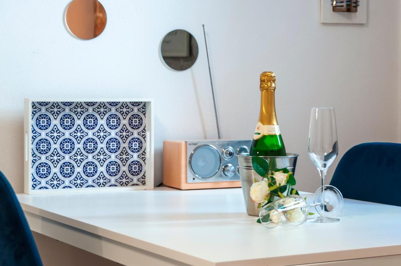 Happy House Bregovita By Irundo Rovinj Bagian luar foto