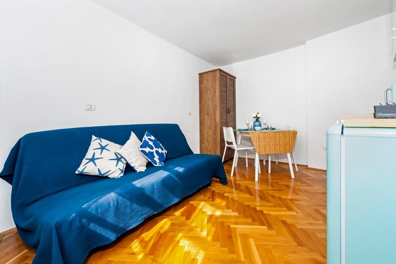 Happy House Bregovita By Irundo Rovinj Bagian luar foto
