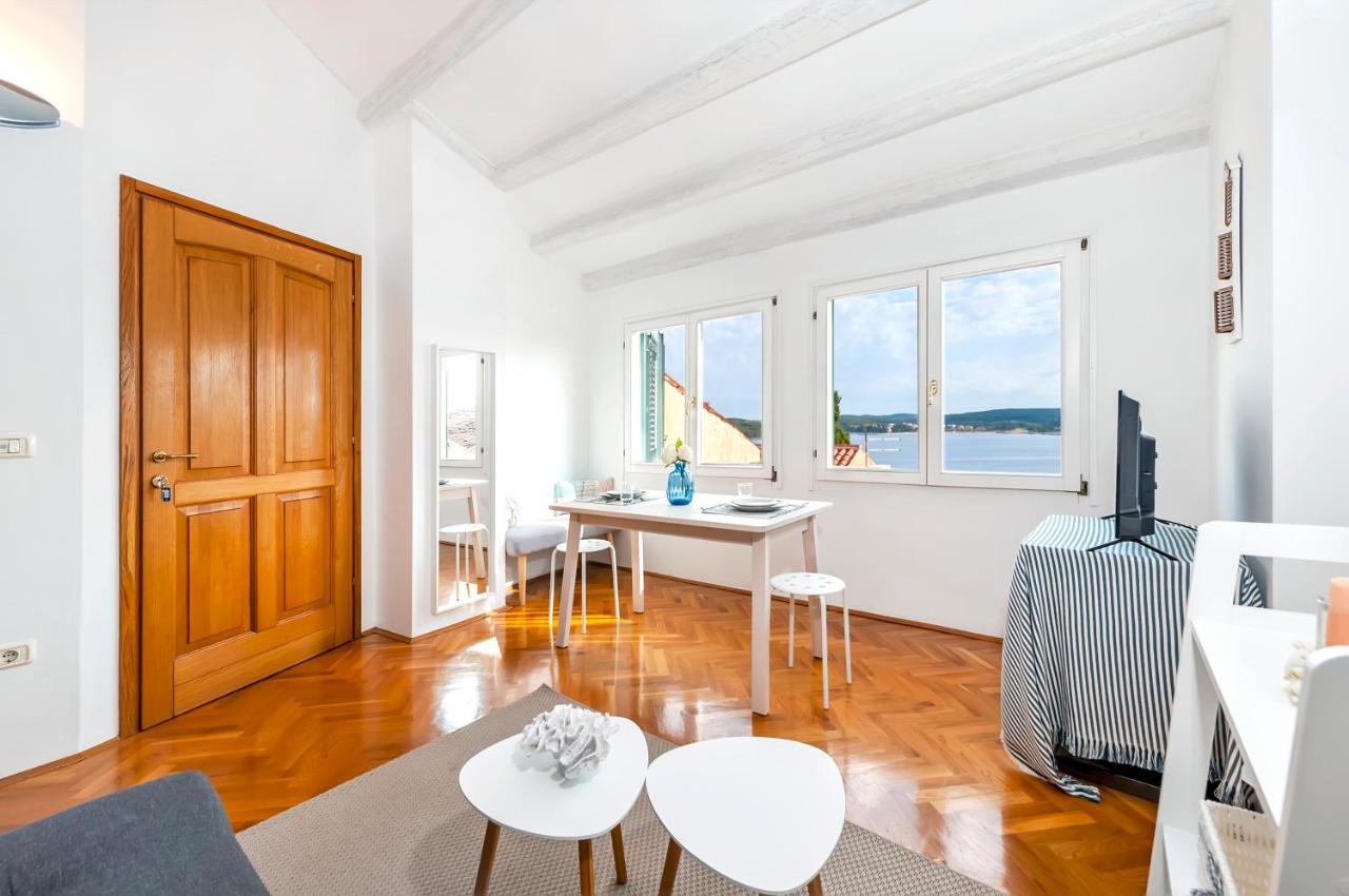 Happy House Bregovita By Irundo Rovinj Bagian luar foto