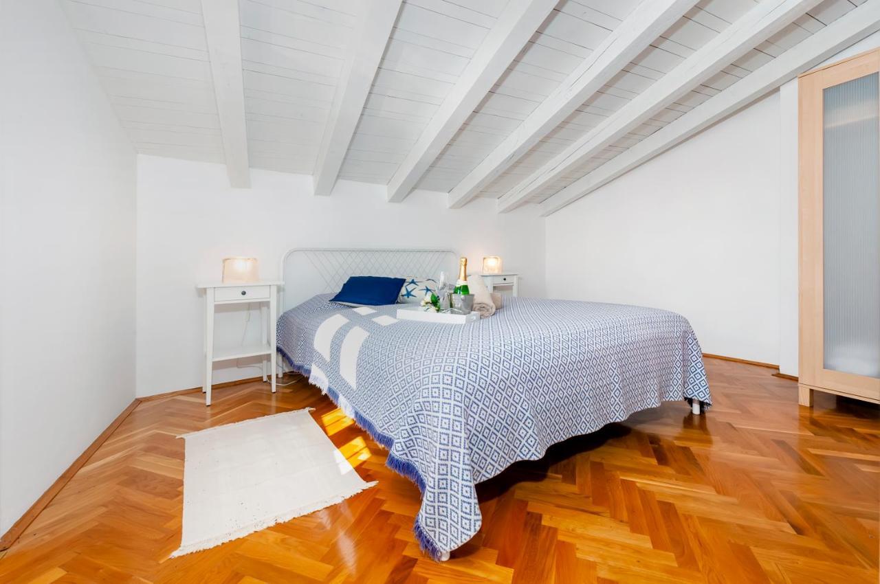 Happy House Bregovita By Irundo Rovinj Bagian luar foto