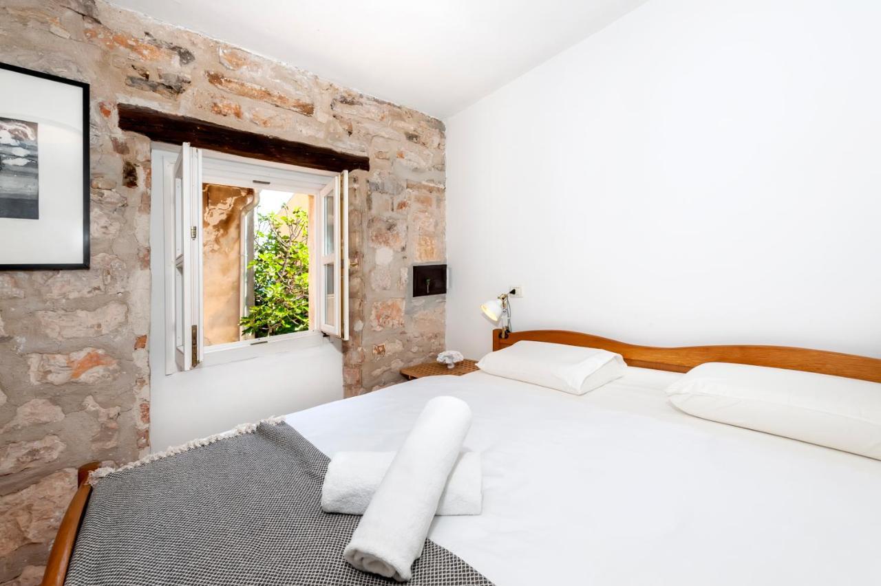 Happy House Bregovita By Irundo Rovinj Bagian luar foto