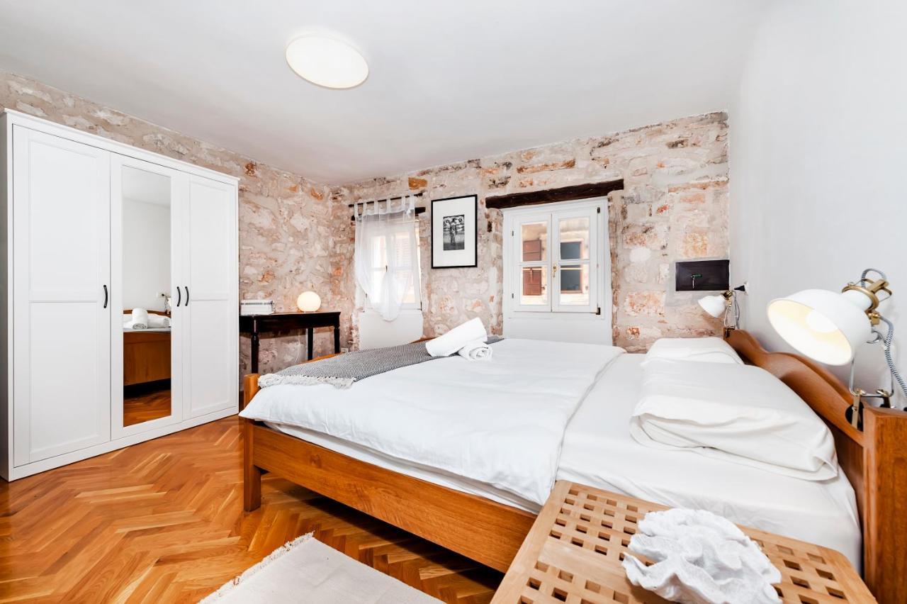 Happy House Bregovita By Irundo Rovinj Bagian luar foto