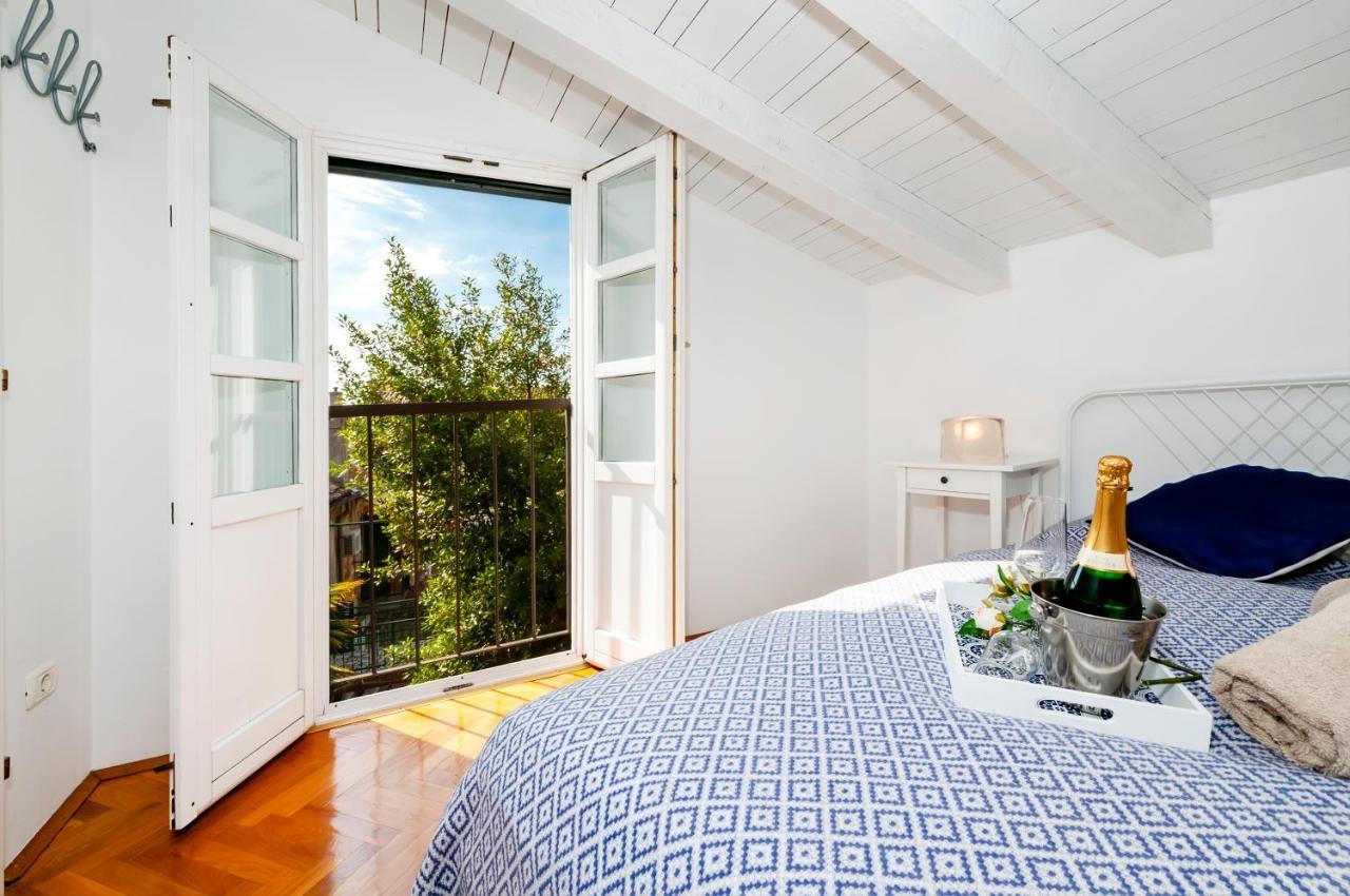Happy House Bregovita By Irundo Rovinj Bagian luar foto